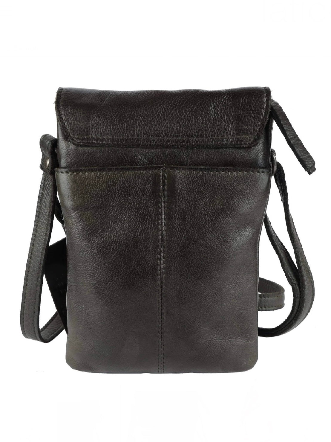 Pippa Crossbody | Brown