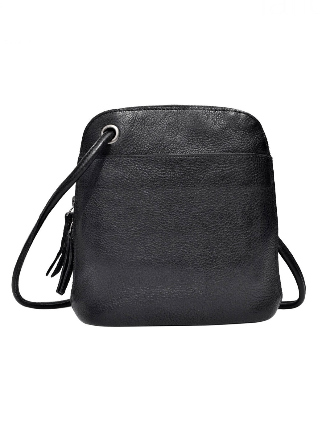 Lilly Crossbody | Black