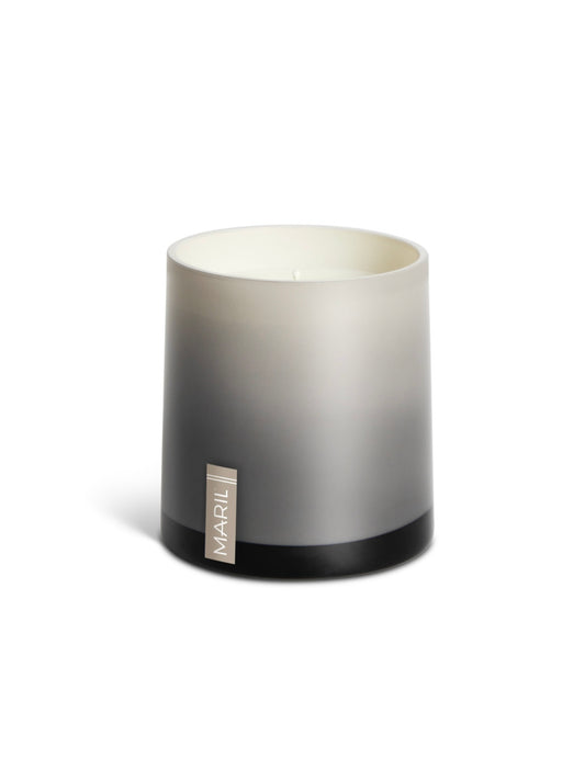 Maril 8 oz. Candle | White Oak & Cashmere *Pickup Only Item