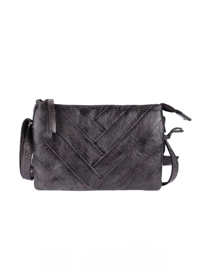 Sunny Crossbody | Charcoal