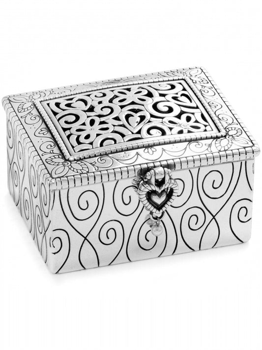 Lacie Daisy Jewel Box