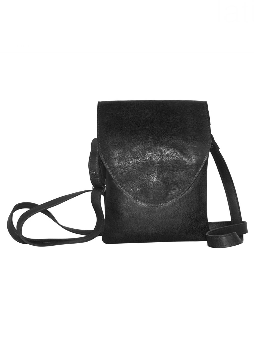 Peck Crossbody | Black