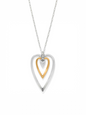 Love Message B Calm Necklace