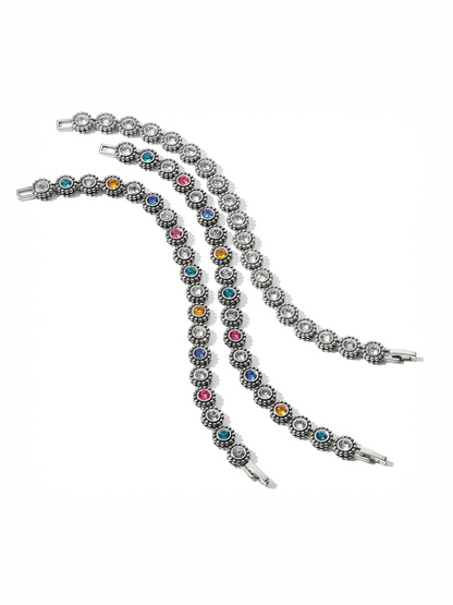 Brighton Twinkle Link Bracelet - Multi