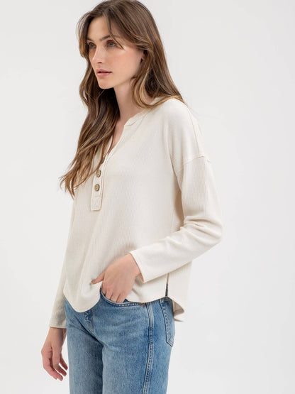 Sophie Top - Cream