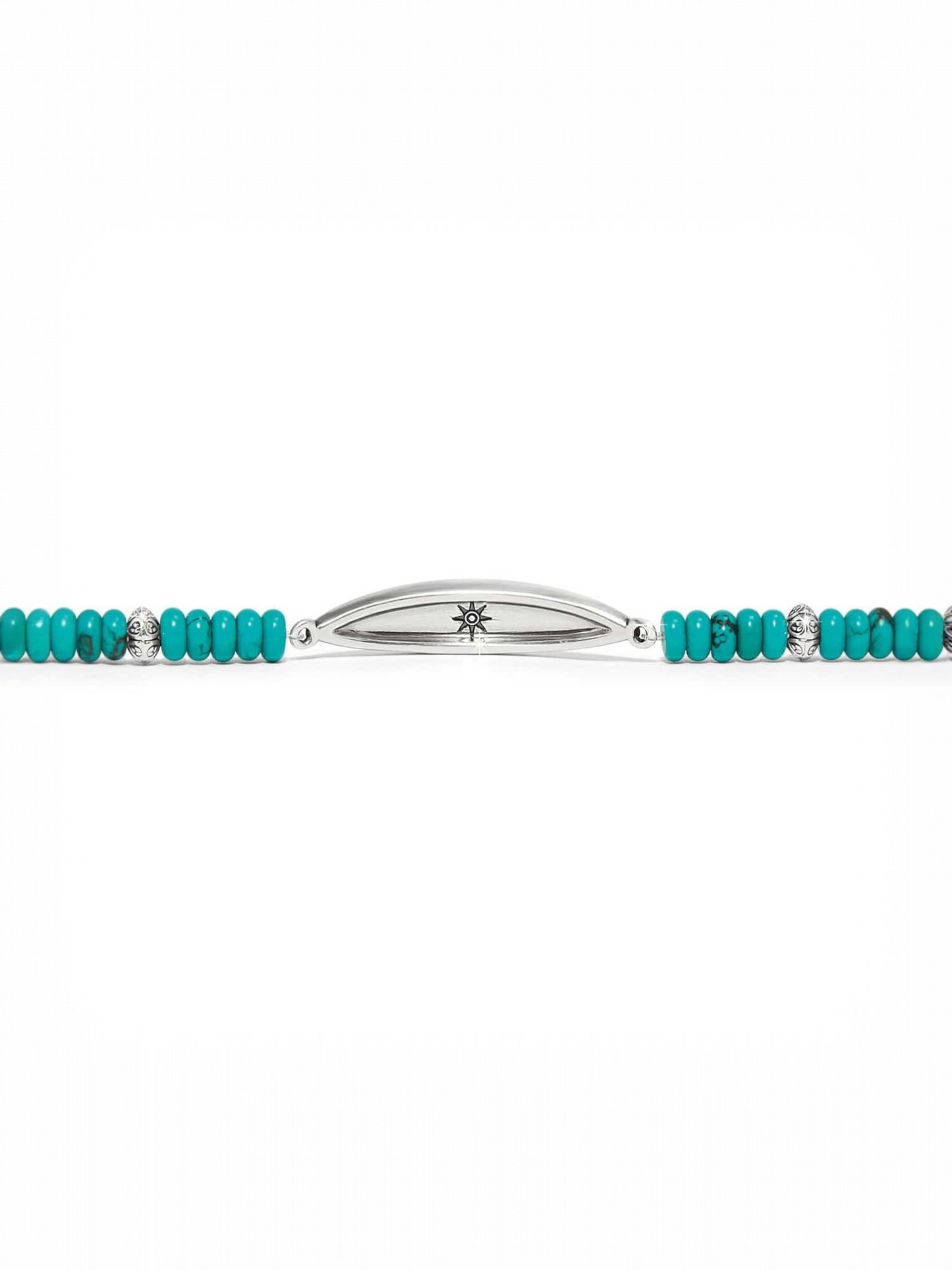 Mosaic Turquoise Bracelet