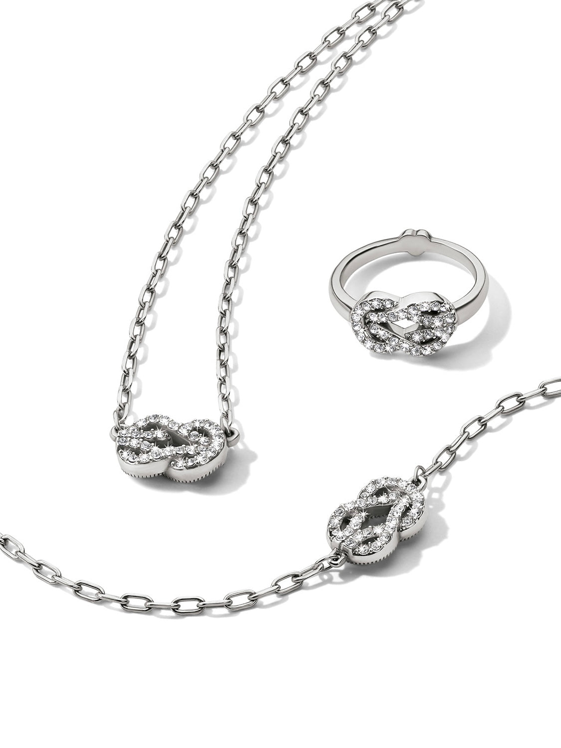 Interlok Harmony Luxe Petite Bracelet