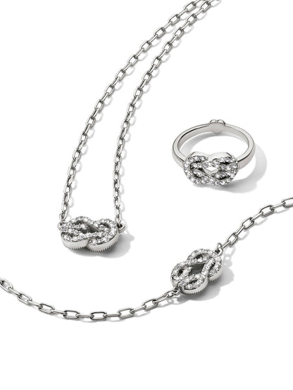 Interlok Harmony Luxe Petite Bracelet