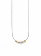 Brighton Meridian Petite Station Small Necklace