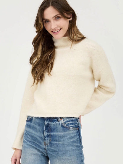 Kai Sweater - Cream