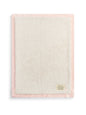 Wrapped in Prayer Blanket - Pink