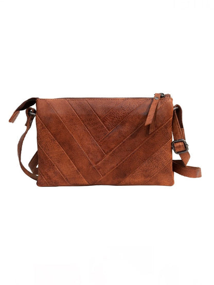 Sunny Crossbody | Cognac