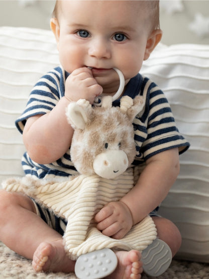 Giraffe Teether Buddy