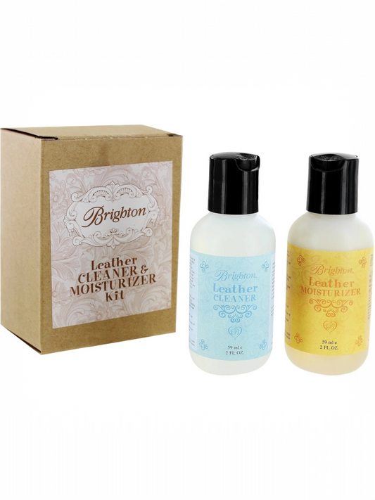 Brighton Mini Conditioner & Cleaner Kit