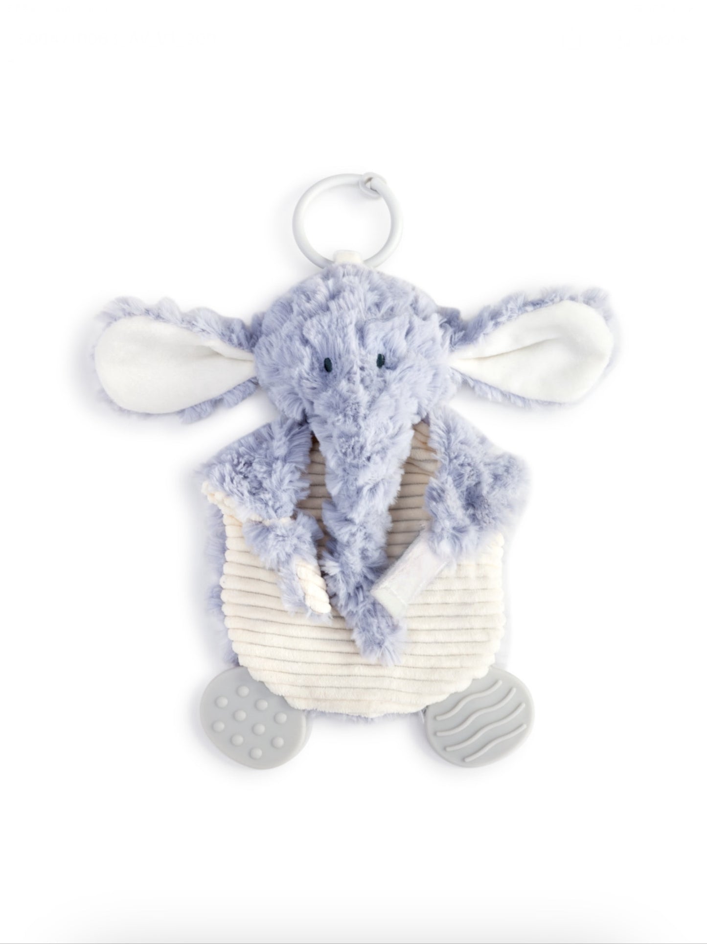 Elephant Teether Buddy