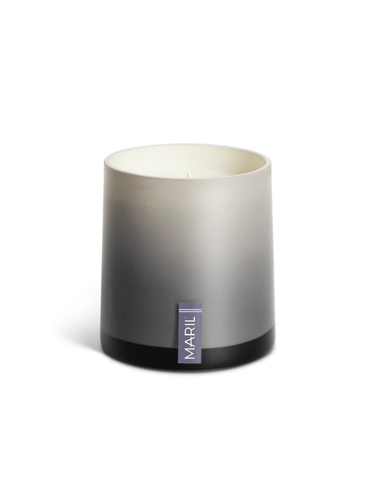 Maril 8 oz. Candle | Lavender & White Sage *Pickup Only Item