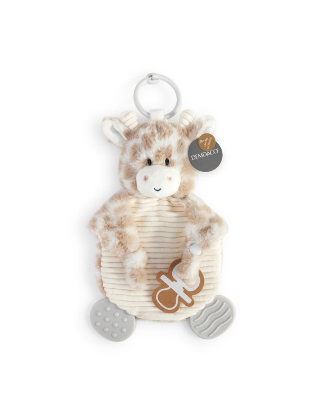 Giraffe Teether Buddy