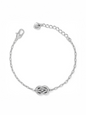 Interlok Harmony Luxe Petite Bracelet