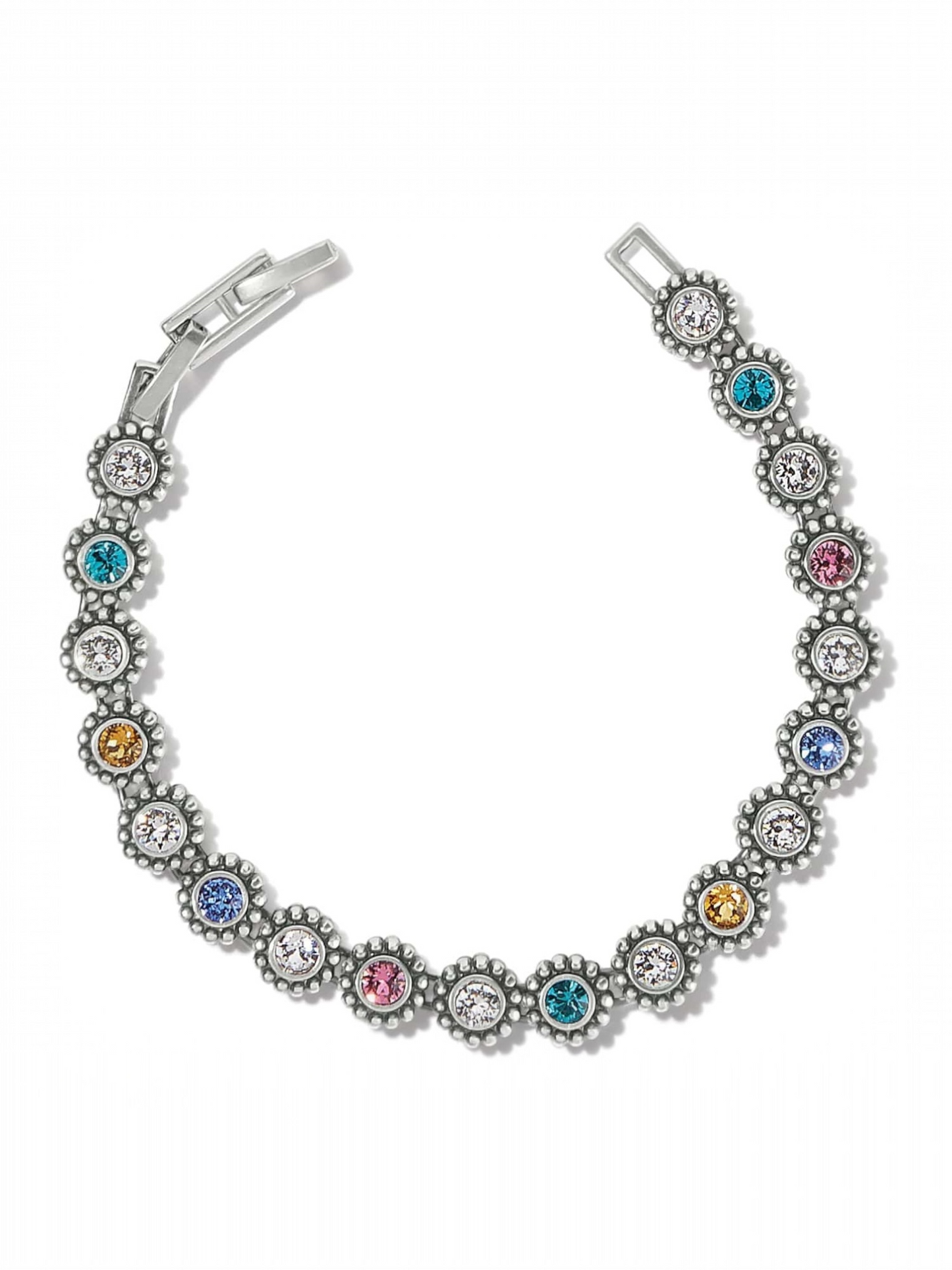 Brighton Twinkle Link Bracelet - Multi
