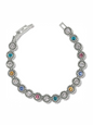 Brighton Twinkle Link Bracelet - Multi
