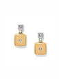 Brighton Meridian Etage Post Drop Earrings