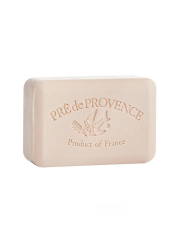 Pré de Provence Coconut Soap Bar - 250 g.