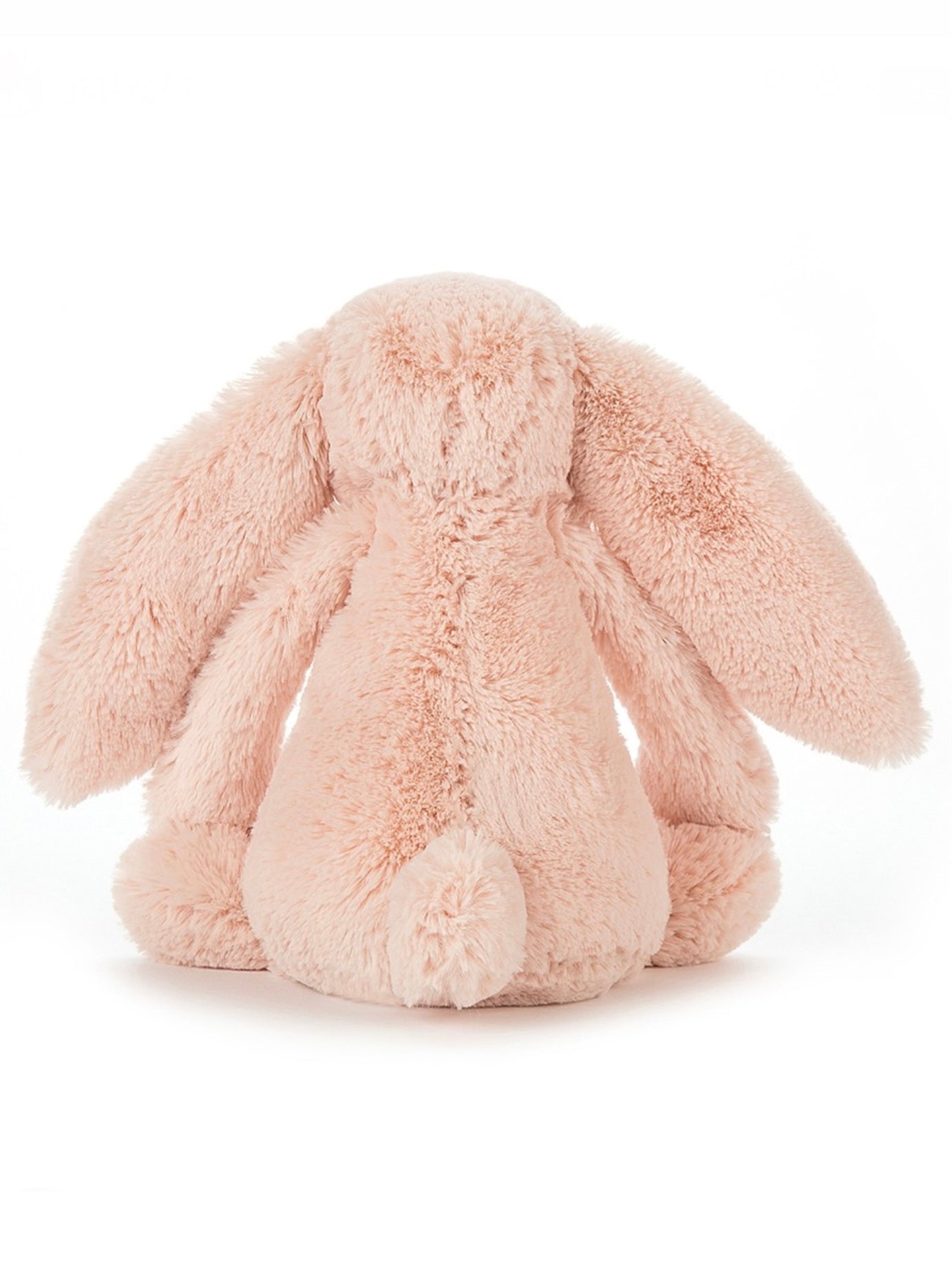 Bashful Blush Bunny