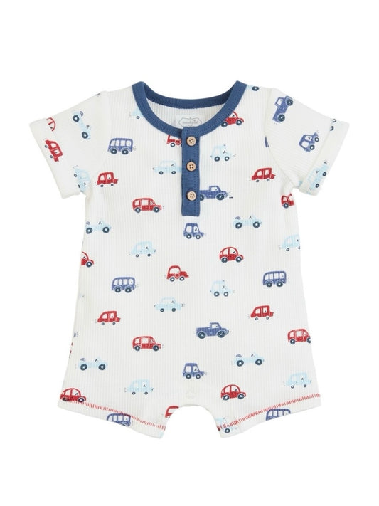 Car Shortall