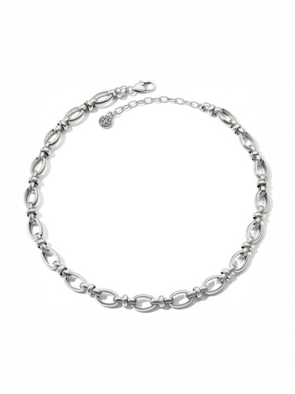 Ferrara Siena Chain Necklace