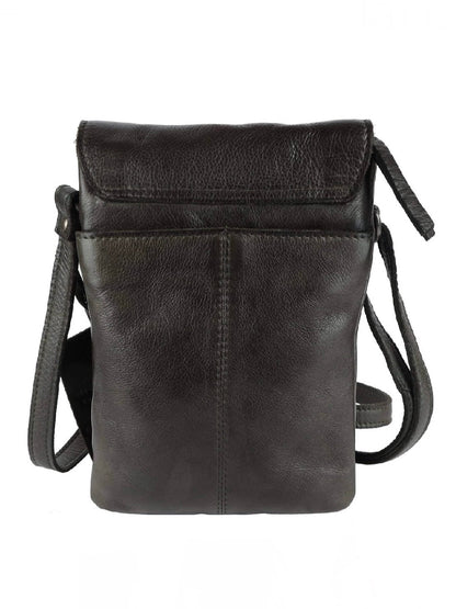 Pippa Crossbody | Moss