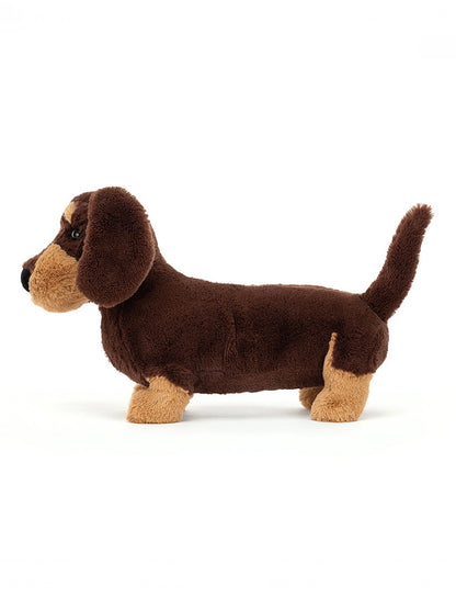 Otto Sausage Dog