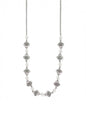 Brighton Alcazar Amor Pearl Necklace
