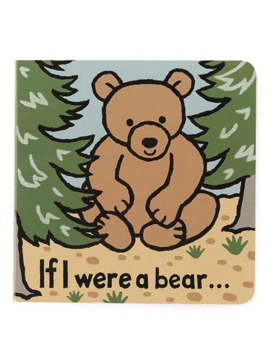 If I Were a Bear