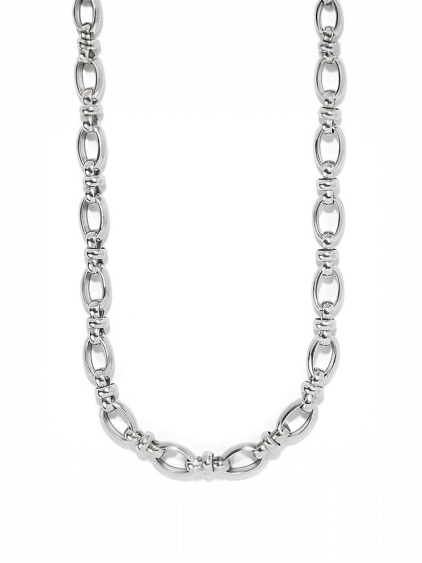 Ferrara Siena Chain Necklace