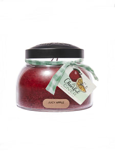 Juicy Apple Mama Jar Candle *Pickup Only Item