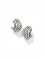 Ferrara Scala Hoop Earrings