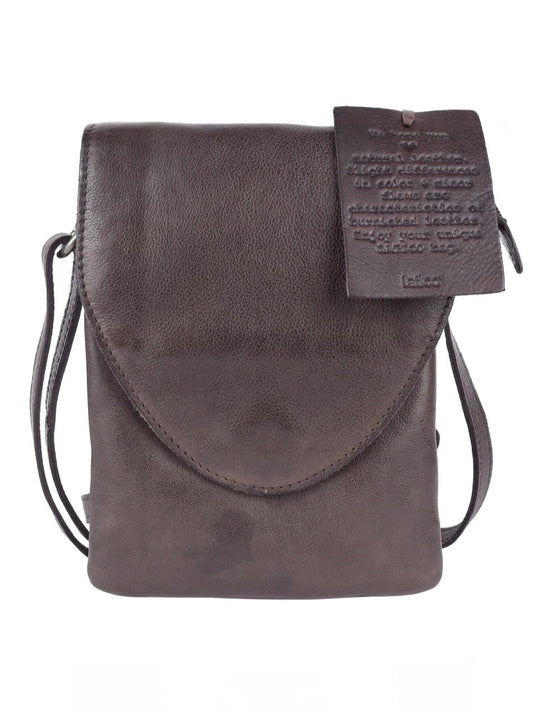 Pippa Crossbody | Brown