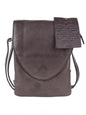 Pippa Crossbody | Brown