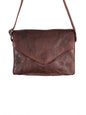 Harbor Crossbody | Brown