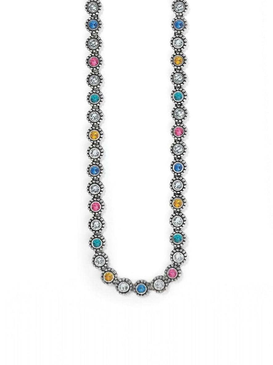 Brighton Twinkle Link Necklace - Multi