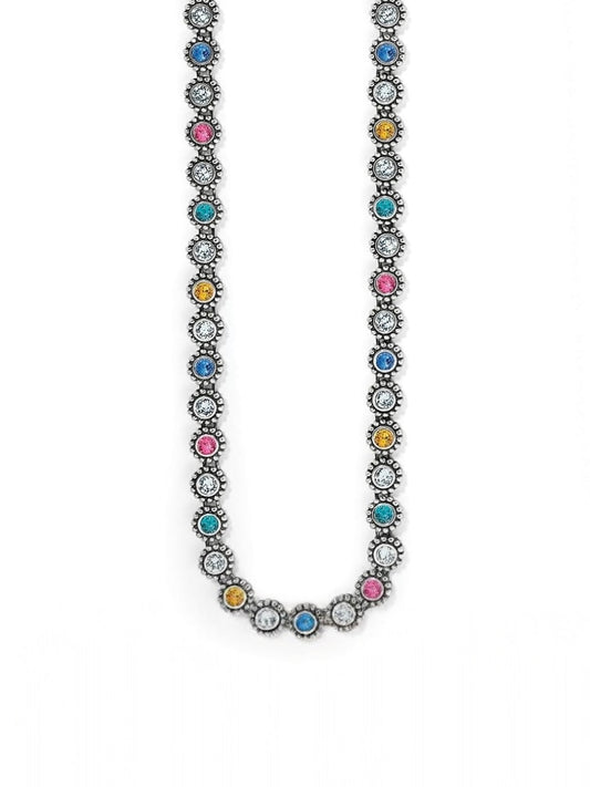 Brighton Twinkle Link Necklace - Multi