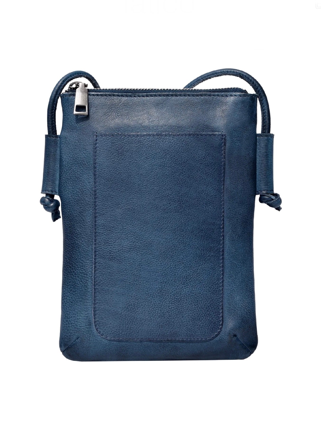 Miller Crossbody | Denim