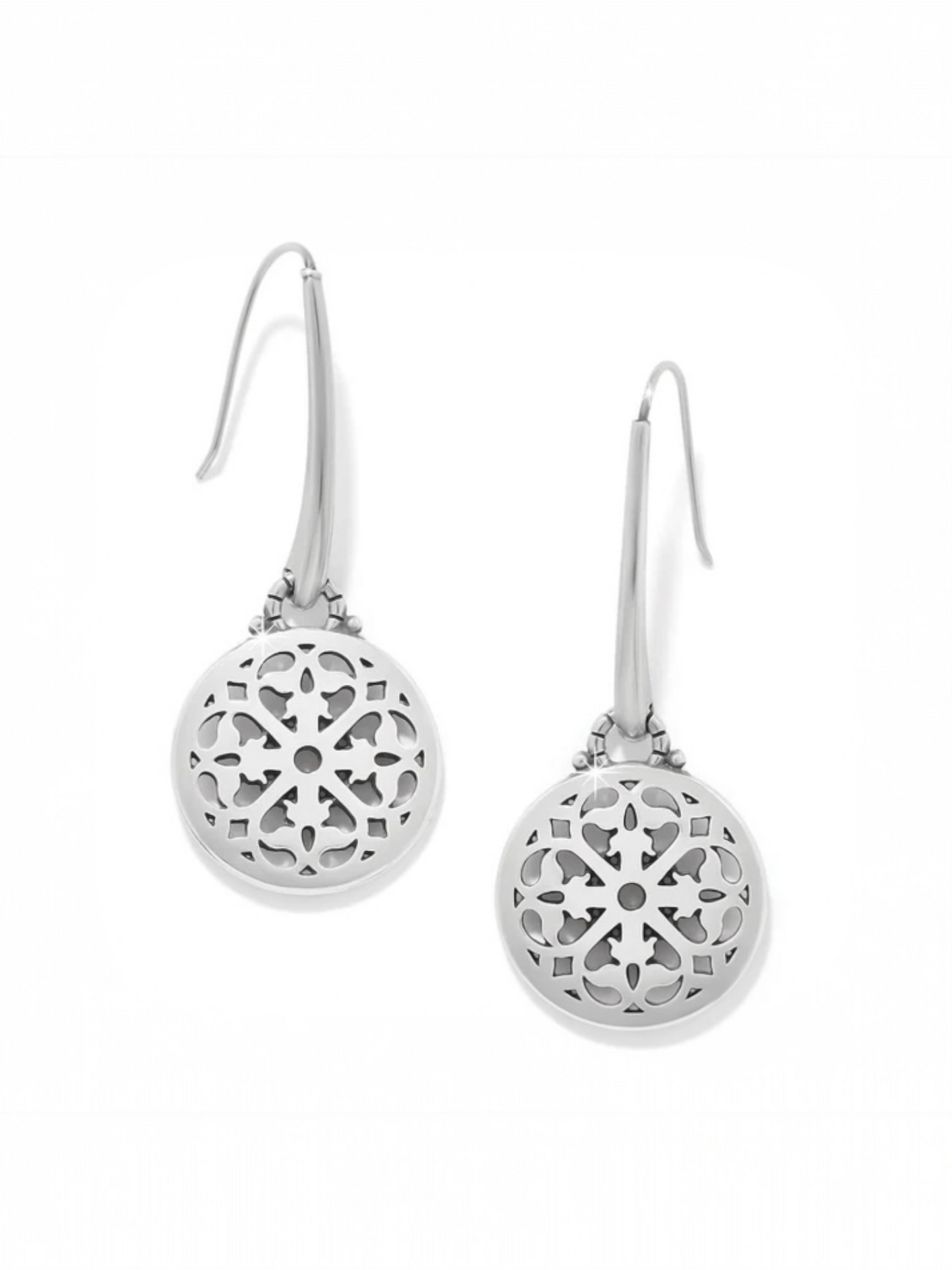 Brighton Ferrara Siena French Wire Earrings