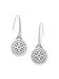 Brighton Ferrara Siena French Wire Earrings