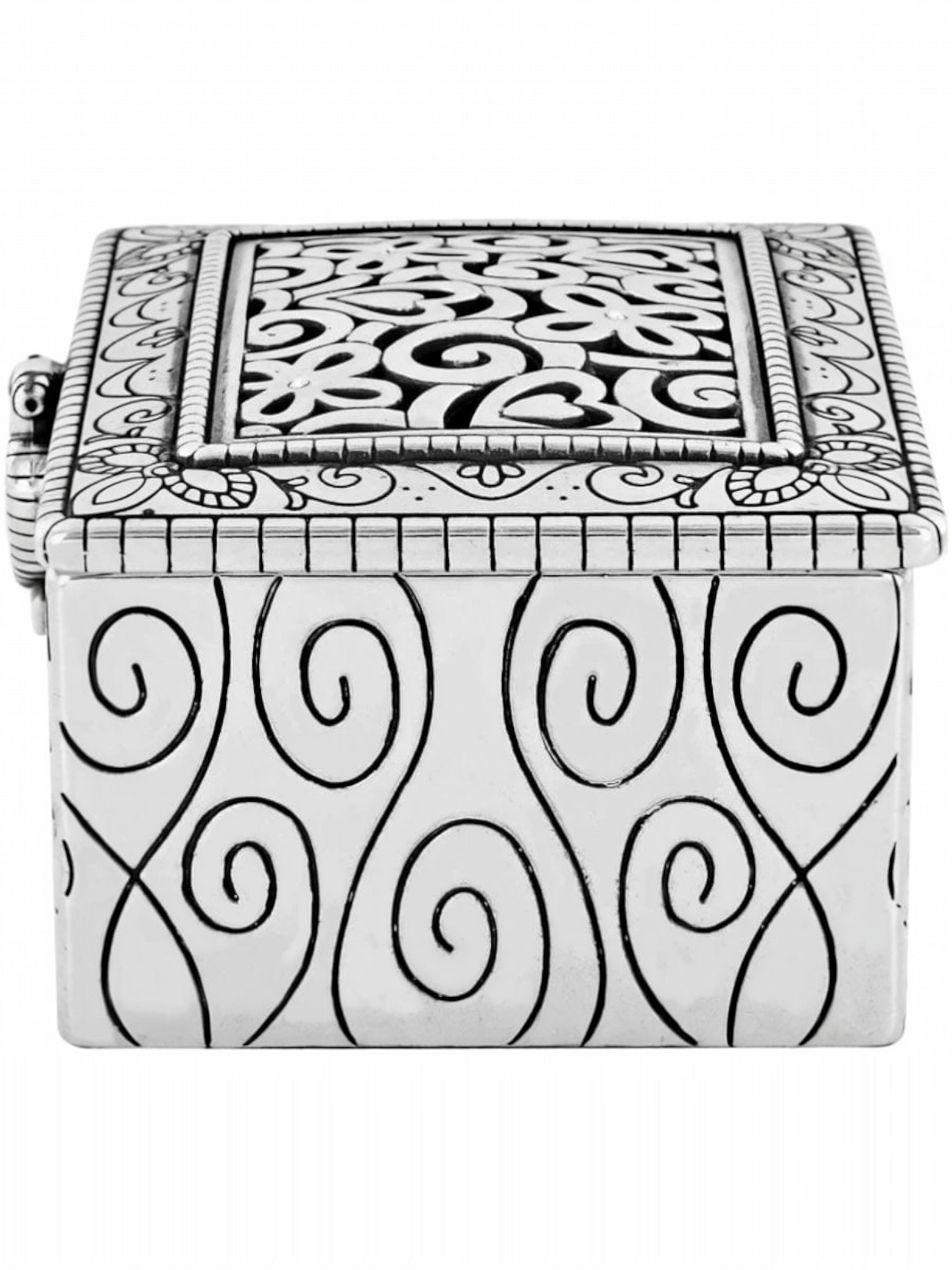 Lacie Daisy Jewel Box