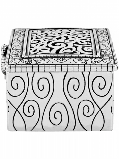 Lacie Daisy Jewel Box