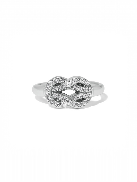 Interlok Harmony Luxe Ring