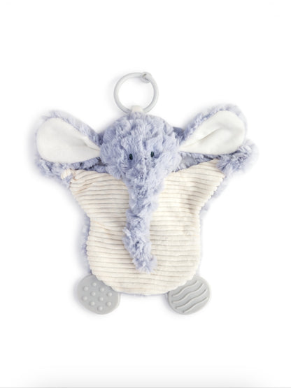 Elephant Teether Buddy