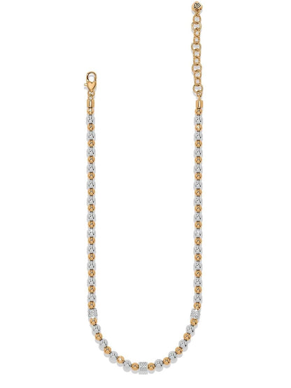 Brighton Meridian Petite Station Necklace