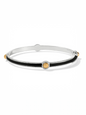 Interlok Noir Slim Bangle